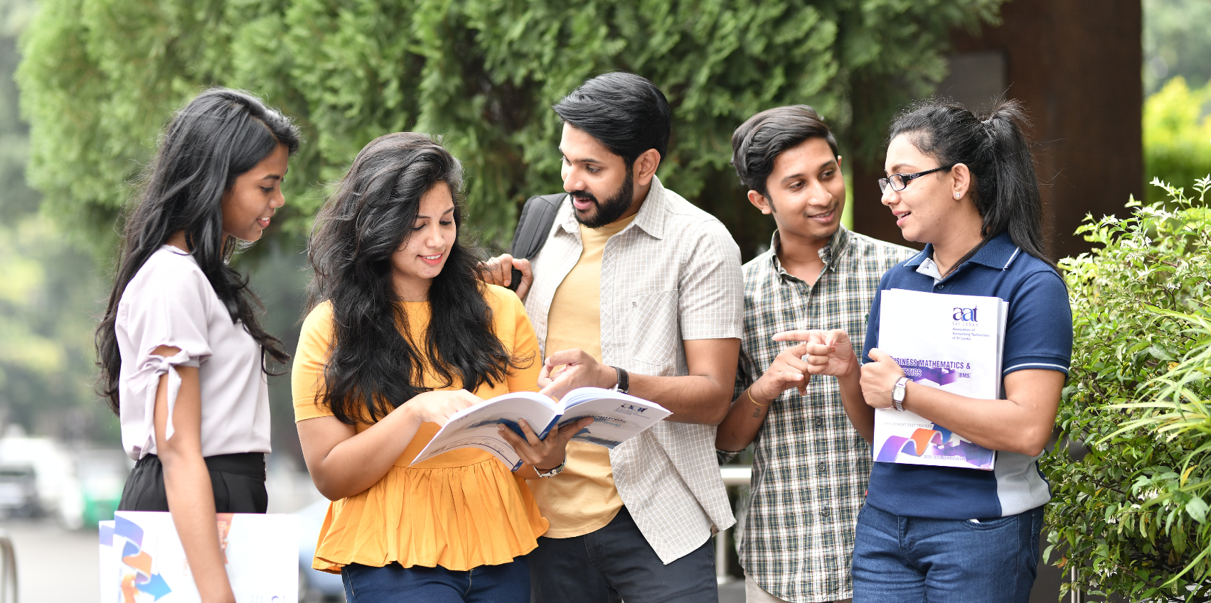 Students