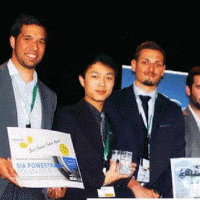International Conference & Exhibition SIA Powertrain 