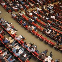 Conférences « Utilisation rationnelle de l’énergie et environnement »