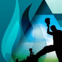 IFP School au dernier Middle East Oil & Gas Show and Conference