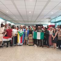 African Day à IFP School