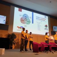 Public's favourite Challenge Innov'Action
