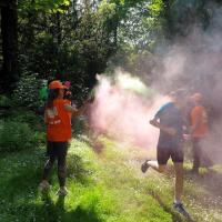 2023 Color run