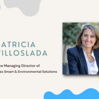 Portrait de Patricia Villoslada