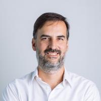 Photo of Juan Pablo Ceballos