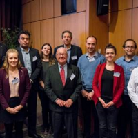 Succès de la 4e édition du GPA Young Professional Training Day 