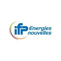 Logo IFPEN