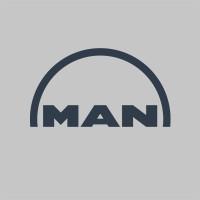 Logo Man Energy Solutions