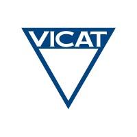 Logo Groupe Vicat