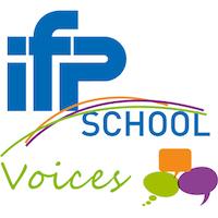 Logo IFP School Voices